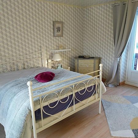 Chambre D Hote Les Frangins Avrille  Exterior photo