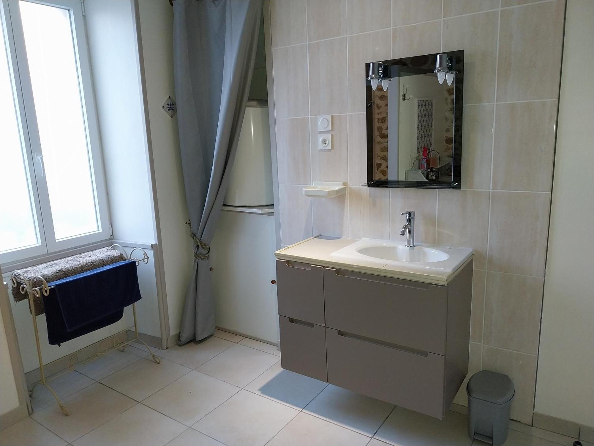 Chambre D Hote Les Frangins Avrille  Exterior photo